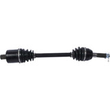 MOOSE UTILITY LM6PO8401 Moose Utility Axle Kit - Complete - Standard - Rear Left/Right - Polaris Lm6-Po-8-401