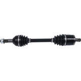 MOOSE UTILITY LM6CA8311 Moose Utility Axle Kit - Complete - Standard - Rear Left/Right | Middle Left - Can Am Lm6-Ca-8-311