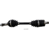 MOOSE UTILITY LM6CA8312 Moose Utility Axle Kit - Complete - Standard - Rear Left/Right | Middle Right - Can Am Lm6-Ca-8-312