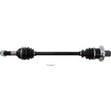 MOOSE UTILITY LM6CF8302 Moose Utility Axle Kit - Complete - Standard - Rear Right - Cf Moto Lm6-Cf-8-302