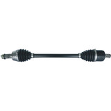 Moose Utility Axle Kit - Cv - Complete - Front Left/Right - Heavy-Duty - Polaris Pol-6049Hd