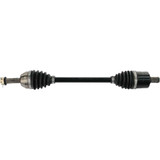 MOOSE UTILITY POL6072HD Moose Utility Axle Kit - Cv - Complete - Front Left/Right - Heavy-Duty - Polaris Pol-6072Hd