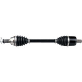 MOOSE UTILITY POL6061HD Moose Utility Axle Kit - Cv - Complete - Heavy-Duty - Front Left/Right - Polaris Pol-6061Hd