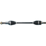 MOOSE UTILITY YAM6030HD Moose Utility Axle Kit - Cv - Complete - Heavy-Duty - Rear Left/Right - Yamaha Yam-6030Hd