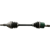 MOOSE UTILITY HON7010 Moose Utility Axle Kit - Cv - Complete - Oem Replacement - Standard - Front Left/Right - Honda Hon-7010