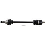MOOSE UTILITY POL7076 Moose Utility Axle Kit - Cv - Complete - Oem Replacement - Standard - Front Left/Right - Polaris Pol-7076