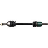 MOOSE UTILITY JDR7007 Moose Utility Axle Kit - Cv - Complete - Oem Replacement - Standard - Front Right - John Deere Jdr-7007