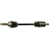Moose Utility Axle Kit - Cv - Complete - Oem Replacement - Standard - Rear Left - John Deere Jdr-7011