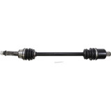 MOOSE UTILITY POL7092 Moose Utility Axle Kit - Cv - Complete - Oem Replacement - Standard - Rear Left/Right - Polaris Pol-7092