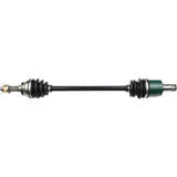 MOOSE UTILITY JDR7012 Moose Utility Axle Kit - Cv - Complete - Oem Replacement - Standard - Rear Right - John Deere Jdr-7012
