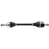 MOOSE UTILITY KAW6020HD Moose Utility Axle Kit - Cv - Complete - Rear Left - Heavy-Duty - Kawasaki Kaw-6020Hd