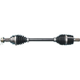 MOOSE UTILITY HON6011HD Moose Utility Axle Kit - Cv - Complete - Rear Left/Right - Heavy-Duty - Honda Hon-6011Hd