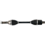 Moose Utility Axle Kit - Cv - Complete - Rear Left/Right - Heavy-Duty - Polaris Pol-6067Hd