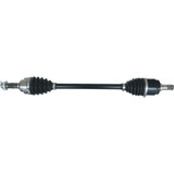 MOOSE UTILITY HON6038HD Moose Utility Axle Kit - Cv - Complete - Rear Right - Heavy-Duty - Honda Hon-6038Hd
