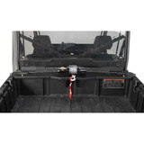MOOSE UTILITY 1661PF Moose Utility Bed Winch Mount 1661Pf