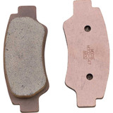 MOOSE UTILITY M702S47 Moose Utility Brake Pad - Rear - Cf Moto M702-S47