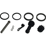 MOOSE UTILITY 08604M Moose Utility Caliper Rebuild Kit - Front - Kawasaki 08-604M