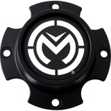 MOOSE UTILITY C356SB110MO Moose Utility Center Cap - 23X Wheel - 4/110 C356Sb-110Mo