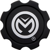 Moose Utility Center Cap - 545X Wheel C545Mosb-Ec-Mo
