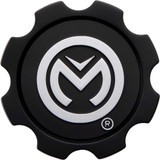 MOOSE UTILITY C545MOSBECMO Moose Utility Center Cap - 545X Wheel C545Mosb-Ec-Mo