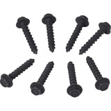 MOOSE UTILITY 1003169PU Moose Utility Clutch Cover Screw - Polaris 100-3169-Pu