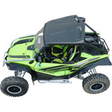 MOOSE UTILITY 442800 Moose Utility Fender Flares - Honda - Talon 1000 44-2800