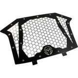 MOOSE UTILITY 1005333PU Moose Utility Front Grille - Polaris Pro Xp 100-5333-Pu