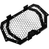 MOOSE UTILITY 1001374PU Moose Utility Front Grille - Rzr 900/1000 100-1374-Pu
