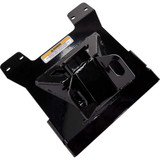 MOOSE UTILITY AMM5863 Moose Utility Front Receiver Hitch - Honda Talon Am-M5863