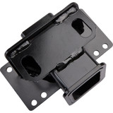 Moose Utility Front Receiver Hitch - Yamaha Wolverine Am-M5866