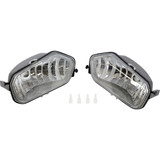 Moose Utility Headlight - Halogen - Polaris 100-3450-Pu
