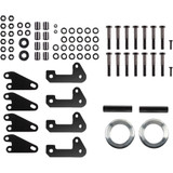 Moose Utility Lift Kit - Polaris Epilk213