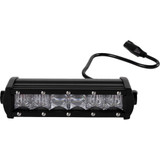 MOOSE UTILITY MSELB8G Moose Utility Light Bar - 8" - Green Led Mse-Lb8G
