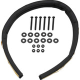 MOOSE UTILITY 24472491 Moose Utility Lower Door Hardware - Can-Am 244.7249.1