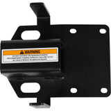 MOOSE UTILITY 1269PF Moose Utility Receiver Hitch - 2" - Mule 1269Pf