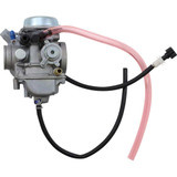 MOOSE UTILITY 3000127PU Moose Utility Replacement Carburetor - Suzuki 300-0127-Pu
