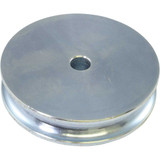 MOOSE UTILITY BB30PF Moose Utility Roller Pulley - Large Bb30Pf