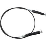 Moose Utility Shifter Cable - Utv - Polaris 100-4541-Pu