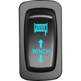 MOOSE UTILITY WINCARB Moose Utility Switch - Winch - Blue Win-Car-B