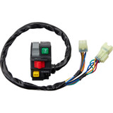 Moose Utility Switch Block Assembly - Can-Am 500-1055-Pu