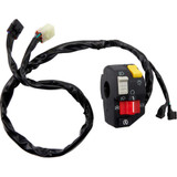 MOOSE UTILITY 4001255PU Moose Utility Switch Block Assembly - Honda 400-1255-Pu