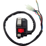 Moose Utility Switch Block Assembly - Yamaha 700-1309-Pu
