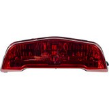Moose Utility Taillight - Led - Honda 400-1229-Pu
