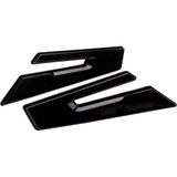 MOOSE UTILITY 1003454PU Moose Utility Taillight - Led - Polaris 100-3454-Pu