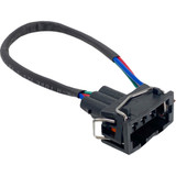 Moose Utility Taillight Pigtail Harness - Can-Am 500-1068-Pu