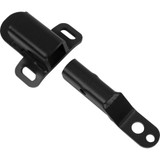 Moose Utility Three-Way Hitch - 1-1/4" Receiver 1196Pf