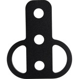 Moose Utility Three-Way Hitch - Compact 1198Pf