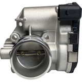 Moose Utility Throttle Body - Polaris 100-5337-Pu