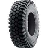 Moose Utility Tire - Insurgent - Front/Rear - 25X10R12 - 8 Ply Ws30572510128R