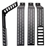 MOOSE UTILITY 1024PF Moose Utility Upper Deck System Brackets 1024Pf